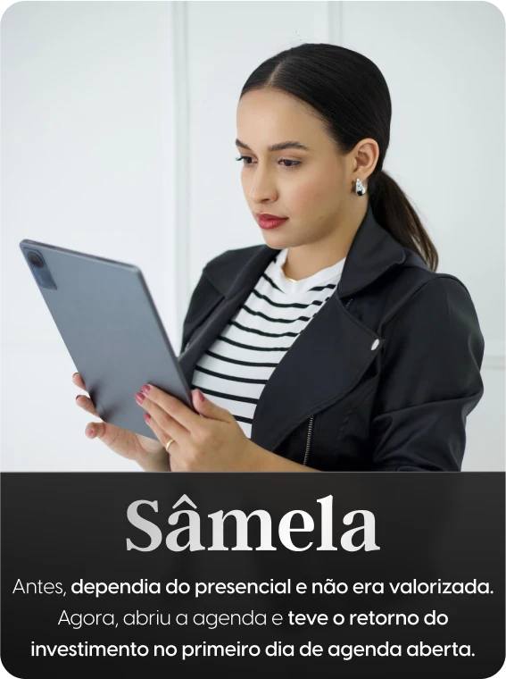 Sâmela